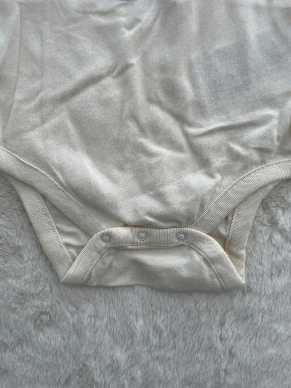 GAP baby size